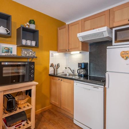 Bel Appartement Montagne Dans Le Parc Des Ecrins Orcières Εξωτερικό φωτογραφία