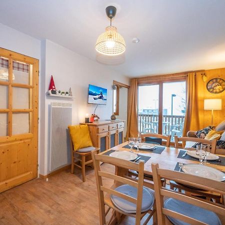 Bel Appartement Montagne Dans Le Parc Des Ecrins Orcières Εξωτερικό φωτογραφία