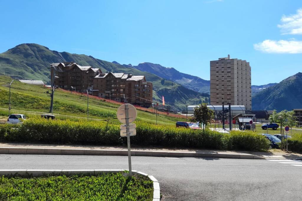 Bel Appartement Montagne Dans Le Parc Des Ecrins Orcières Εξωτερικό φωτογραφία