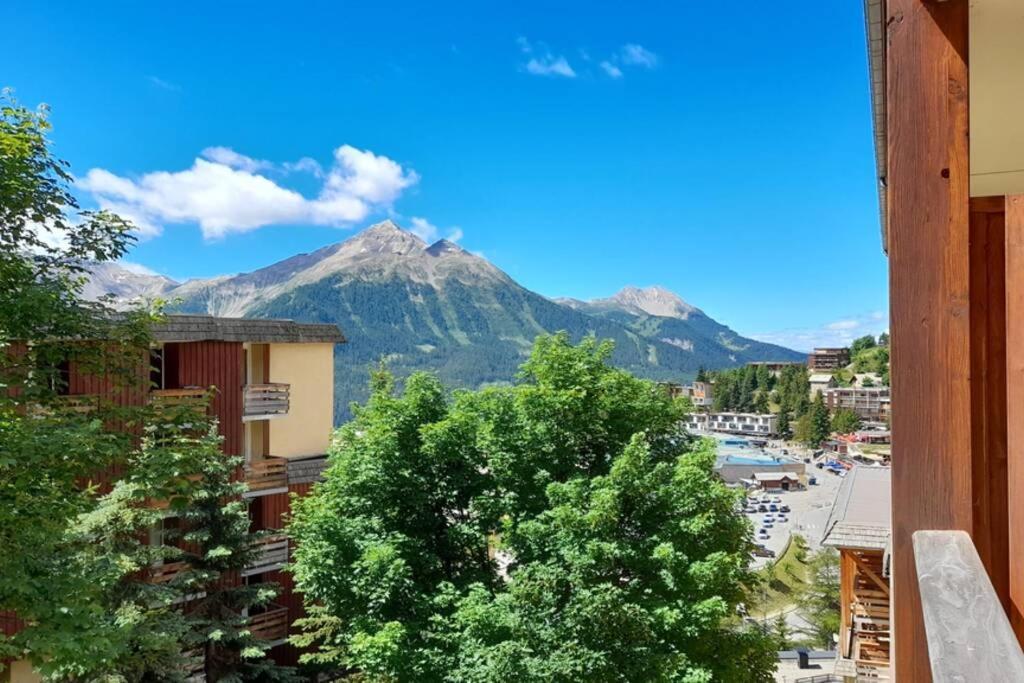 Bel Appartement Montagne Dans Le Parc Des Ecrins Orcières Εξωτερικό φωτογραφία