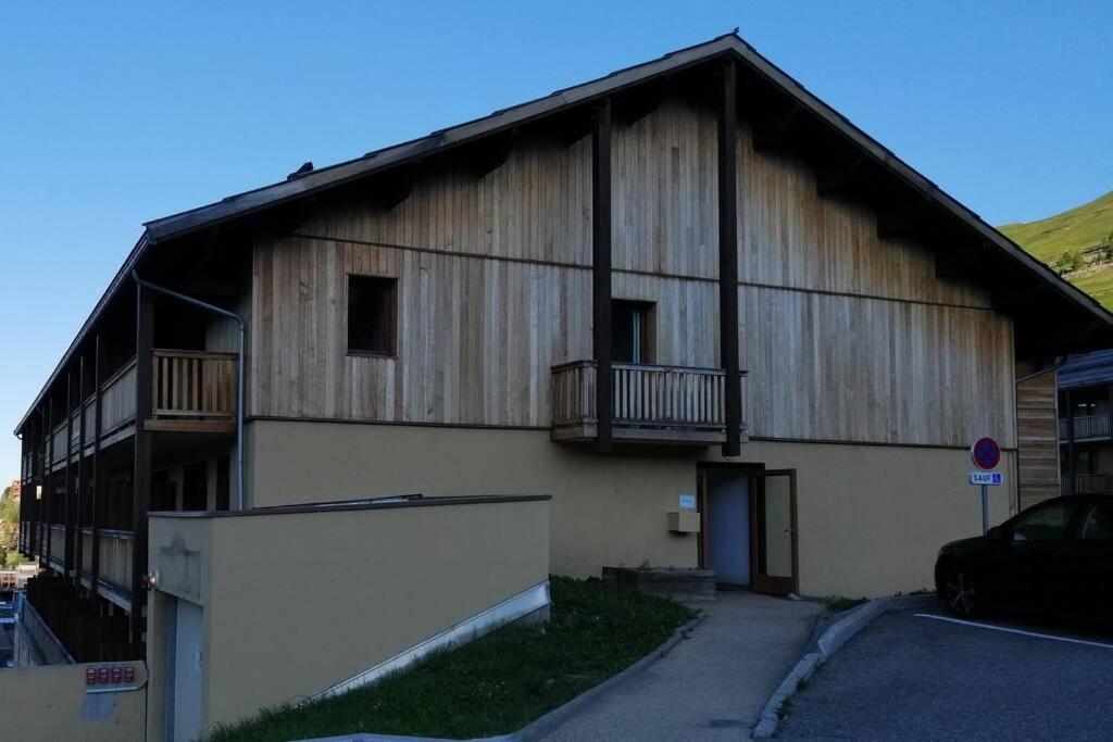 Bel Appartement Montagne Dans Le Parc Des Ecrins Orcières Εξωτερικό φωτογραφία