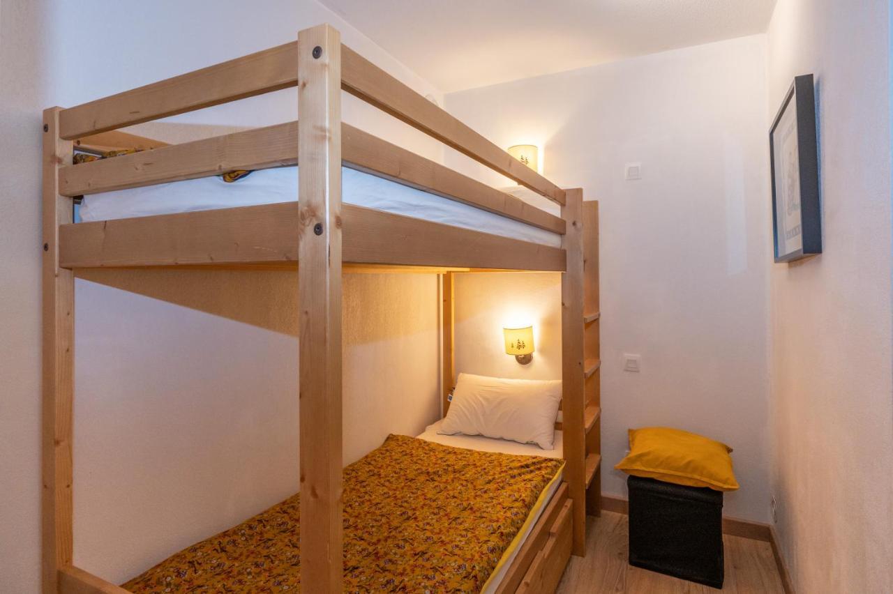 Bel Appartement Montagne Dans Le Parc Des Ecrins Orcières Εξωτερικό φωτογραφία