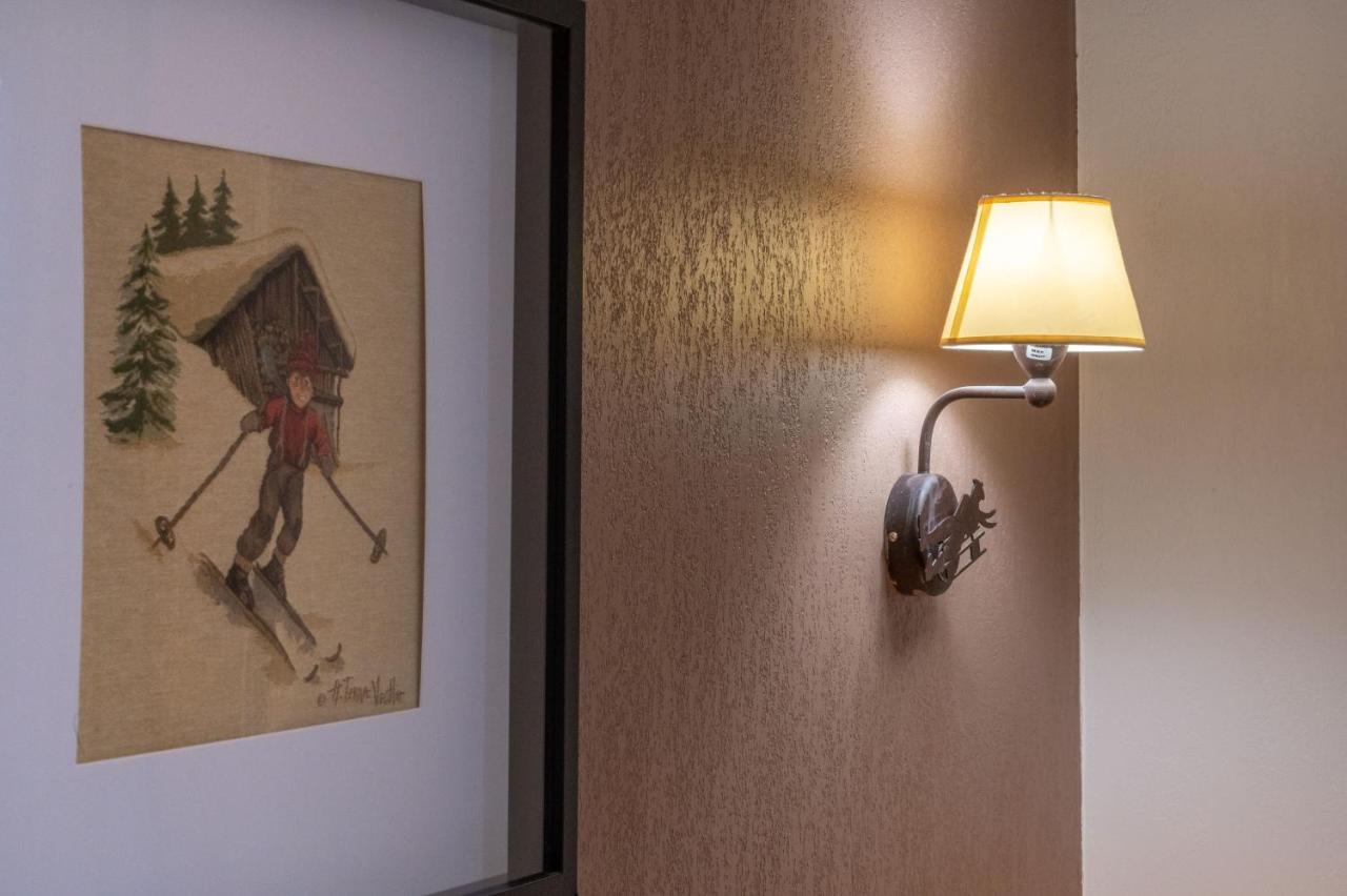 Bel Appartement Montagne Dans Le Parc Des Ecrins Orcières Εξωτερικό φωτογραφία