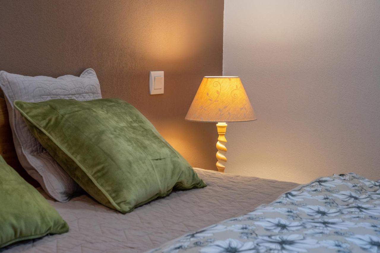 Bel Appartement Montagne Dans Le Parc Des Ecrins Orcières Εξωτερικό φωτογραφία